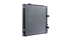 Radiator, engine cooling Mahle CR2086000P