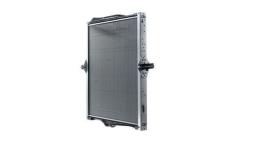 Radiator, engine cooling Mahle CR2095000P