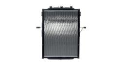 Radiator, engine cooling Mahle CR2098000P