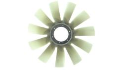 Fan Wheel, engine cooling MAHLE CFW92000P