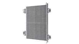 Condenser, air conditioning MAHLE AC121000P