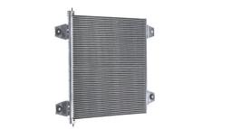 Condenser, air conditioning MAHLE AC121000P