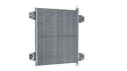 Condenser, air conditioning MAHLE AC121000P