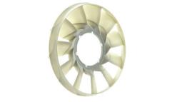 Fan Wheel, engine cooling MAHLE CFW87000P