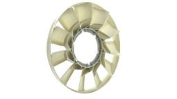 Fan Wheel, engine cooling MAHLE CFW87000P