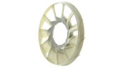 Fan Wheel, engine cooling MAHLE CFW87000P