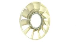 Fan Wheel, engine cooling MAHLE CFW81000P