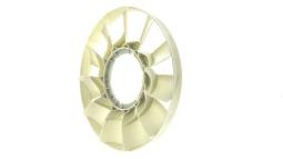 Fan Wheel, engine cooling MAHLE CFW81000P