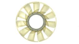 Fan Wheel, engine cooling MAHLE CFW81000P