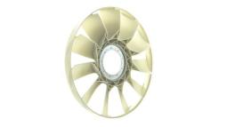 Fan Wheel, engine cooling MAHLE CFW80000P