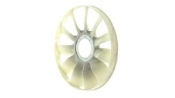 Fan Wheel, engine cooling MAHLE CFW80000P