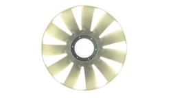 Fan Wheel, engine cooling MAHLE CFW80000P