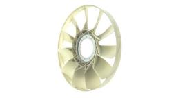 Fan Wheel, engine cooling MAHLE CFW80000P