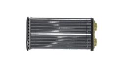 Heat Exchanger, interior heating MAHLE AH125000P