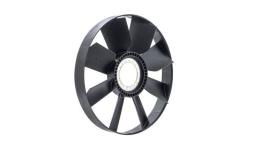 Fan Wheel, engine cooling MAHLE CFW76000P