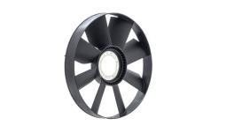 Fan Wheel, engine cooling MAHLE CFW76000P