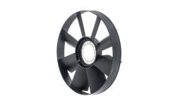 Fan Wheel, engine cooling MAHLE CFW76000P