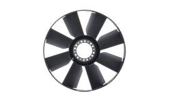 Fan Wheel, engine cooling MAHLE CFW76000P