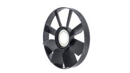 Fan Wheel, engine cooling MAHLE CFW76000P