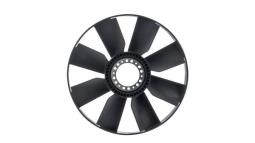 Fan Wheel, engine cooling MAHLE CFW76000P