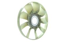 Fan Wheel, engine cooling MAHLE CFW72000P