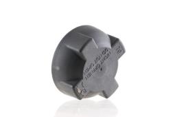 Cap, coolant tank Mahle CRB90000S