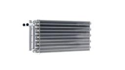 Heat Exchanger, interior heating MAHLE AH243000P