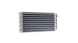 Heat Exchanger, interior heating MAHLE AH243000P