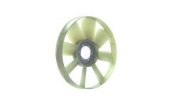 Fan Wheel, engine cooling MAHLE CFW9000P