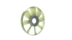 Fan Wheel, engine cooling MAHLE CFW9000P