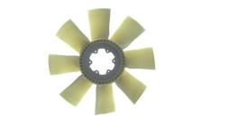 Fan Wheel, engine cooling MAHLE CFW10000P