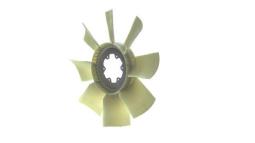 Fan Wheel, engine cooling MAHLE CFW10000P