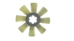 Fan Wheel, engine cooling MAHLE CFW10000P