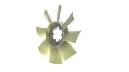 Fan Wheel, engine cooling MAHLE CFW10000P