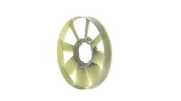 Fan Wheel, engine cooling MAHLE CFW25000P