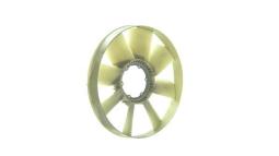 Fan Wheel, engine cooling MAHLE CFW25000P