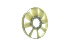 Fan Wheel, engine cooling MAHLE CFW25000P