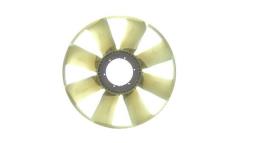 Fan Wheel, engine cooling MAHLE CFW34000P