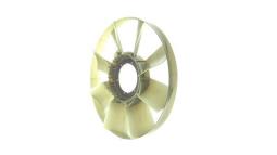 Fan Wheel, engine cooling MAHLE CFW34000P