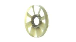 Fan Wheel, engine cooling MAHLE CFW34000P