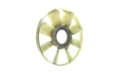 Fan Wheel, engine cooling MAHLE CFW34000P