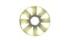 Fan Wheel, engine cooling MAHLE CFW50000P