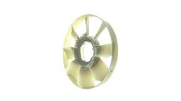 Fan Wheel, engine cooling MAHLE CFW50000P