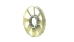 Fan Wheel, engine cooling MAHLE CFW50000P