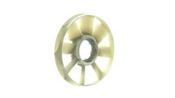 Fan Wheel, engine cooling MAHLE CFW50000P