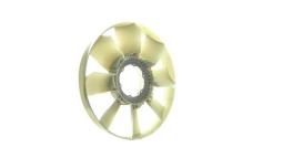 Fan Wheel, engine cooling MAHLE CFW50000P