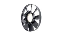 Fan Wheel, engine cooling MAHLE CFW52000P