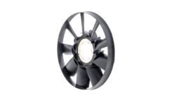 Fan Wheel, engine cooling MAHLE CFW52000P