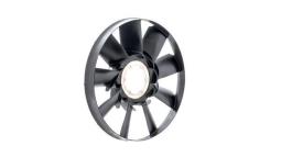 Fan Wheel, engine cooling MAHLE CFW52000P