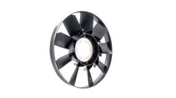 Fan Wheel, engine cooling MAHLE CFW52000P